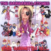 The Barbarellatones歌曲歌詞大全_The Barbarellatones最新歌曲歌詞