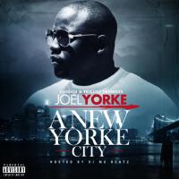 A New Yorke City