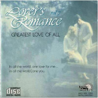 Lover's Romance Vol.7 GREATEST LOVE OF ALL專輯_Denver Music OrchestLover's Romance Vol.7 GREATEST LOVE OF ALL最新專輯