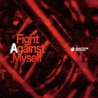 Fight Against Myself專輯_RiderFight Against Myself最新專輯