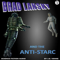 Brad Lansky and the Anti-Starc