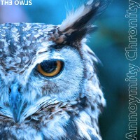 THE OWLS專輯_Annoymity ChronityTHE OWLS最新專輯