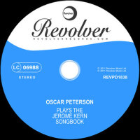 Plays The Jerome Kern Song Book專輯_Oscar PetersonPlays The Jerome Kern Song Book最新專輯