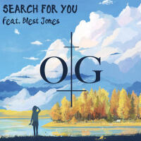 Search for You專輯_Over​GrooveSearch for You最新專輯