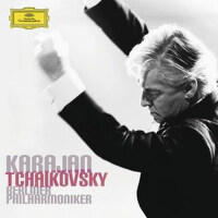 Karajan Symphony Edition - Tchaikovsky: 6 Symphoni專輯_Herbert von KarajanKarajan Symphony Edition - Tchaikovsky: 6 Symphoni最新專輯