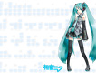 初音未來圖片照片_初音未來