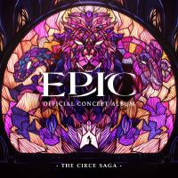 EPIC: The Circe Saga (Official Concept Album)專輯_Jorge Rivera-HerransEPIC: The Circe Saga (Official Concept Album)最新專輯