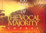 The Vocal Majority Chorus最新歌曲_最熱專輯MV_圖片照片
