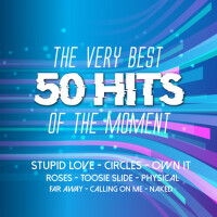 The Very Best 50 Hits of the Moment - Stupid Love;