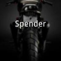 Spender