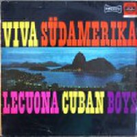 Lecuona Cuban Boys