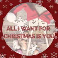 All I want for Christmas is You (feat. Elise Lieberth)專輯_Steve AchoAll I want for Christmas is You (feat. Elise Lieberth)最新專輯