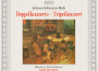 Bach: Concerto BWV 1055R, Double Concertos BWV 104專輯_Karl RichterBach: Concerto BWV 1055R, Double Concertos BWV 104最新專輯