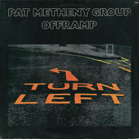 Upojenie專輯_Pat Metheny GroupUpojenie最新專輯