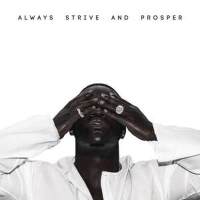 ALWAYS STRIVE AND PROSPER (Explicit)專輯_A$AP FergALWAYS STRIVE AND PROSPER (Explicit)最新專輯