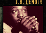 Martin Scorsese Presents The Blues: J.B. Lenoir專輯_J.B. LenoirMartin Scorsese Presents The Blues: J.B. Lenoir最新專輯