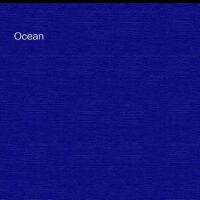 Ocean（深海）