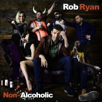 Non-Alcoholic專輯_Rob RyanNon-Alcoholic最新專輯