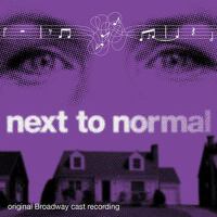 Next to Normal (Original Cast Recording)專輯_J. Robert SpencerNext to Normal (Original Cast Recording)最新專輯