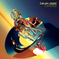 Calva Louise歌曲歌詞大全_Calva Louise最新歌曲歌詞