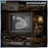 goddard.個人資料介紹_個人檔案(生日/星座/歌曲/專輯/MV作品)