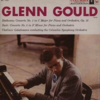 Beethoven: Concerto No. 1 in C major for Piano and專輯_Glenn GouldBeethoven: Concerto No. 1 in C major for Piano and最新專輯