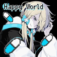 Happy World (Explicit)