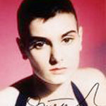 Sinead O Connor