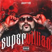 Supervillian (Explicit)