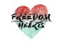 Freedom Hearts專輯_Olivia GarciaFreedom Hearts最新專輯