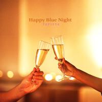 Happy Blue Night (Happy Blue Night)