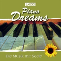 Piano Dreams - Entspannungsmusik (GEMA-frei)專輯_LargoPiano Dreams - Entspannungsmusik (GEMA-frei)最新專輯