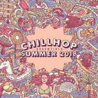 Chillhop Essentials Summer 專輯_AsoChillhop Essentials Summer 最新專輯