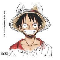 ONE PIECE 15th Anniversary BEST ALBUM專輯_江畑兵衛ONE PIECE 15th Anniversary BEST ALBUM最新專輯