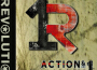 Action & Challenge專輯_1 Revolution MusicAction & Challenge最新專輯