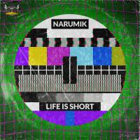 Life is Short專輯_NarumikLife is Short最新專輯