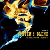 Vinter's Blend: The Electronica Collective, Vo