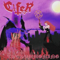 The Summoning專輯_CiferThe Summoning最新專輯