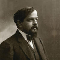 Achille-Claude Debussy