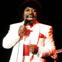 Percy Sledge