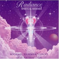 Radiance Spiritual Shimmer專輯_Michael HammerRadiance Spiritual Shimmer最新專輯