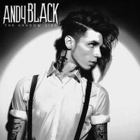 Andy Black歌曲歌詞大全_Andy Black最新歌曲歌詞