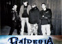 Galderia