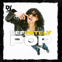 DEFinitely Pop Vol. 2專輯_Trinidad CardonaDEFinitely Pop Vol. 2最新專輯