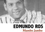 Mambo Jambo專輯_Edmundo RosMambo Jambo最新專輯