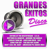 Grandes Éxitos Disco