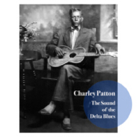 Charley Patton