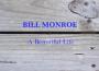 A Beautiful Life專輯_Bill MonroeA Beautiful Life最新專輯