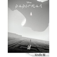 paperman圖片照片_paperman