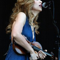 Alison Kraus圖片照片_Alison Kraus